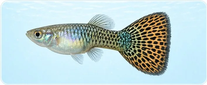 Trapeze tail