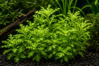 Pogostemon helferi