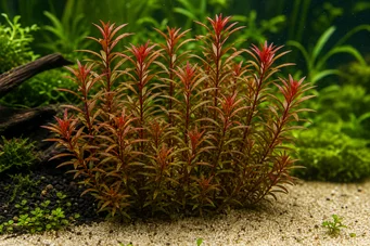 Ammania senegalensis