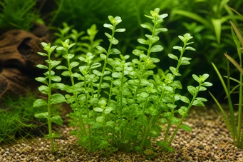 Bacopa australis