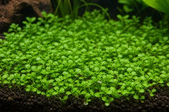 Glossostigma elatinoides