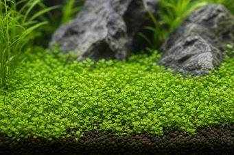 Hemianthus callitrichoides