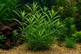 Hygrophila angustifolia