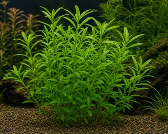 Hygrophila siamensis
