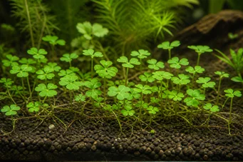 Marsilea drummondii