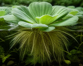 Pistia stratiotes