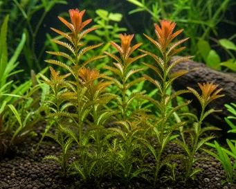 Proserpinaca pectinata