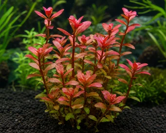 Rotala macrandra