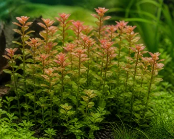 Rotala rotundifolia