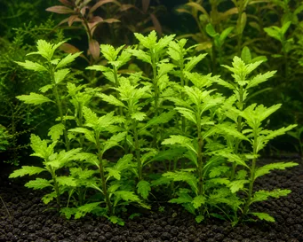 Shinnersia rivularis