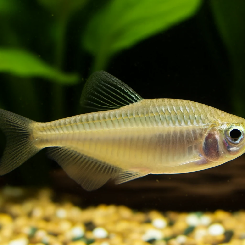 Barbus dorsalis Bearded dorsalis