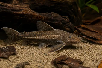 Amblydoras hancocki (Talker)