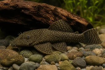 Ancistrus centrolepis