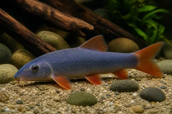Botia modesta
