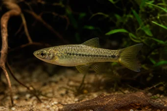 Brachyrhaphis roseni Brachyrhaphis Roseni