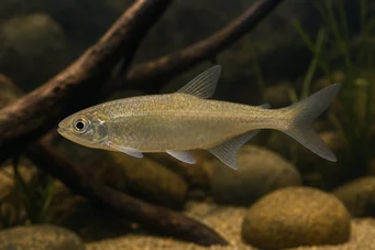 Bryconaethiops boulengeri Tetra exclamation point