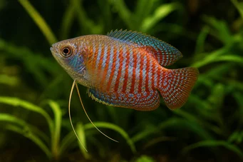 Colisa lalia