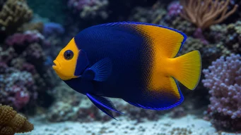 Euxiphipops navarchus Japanese event