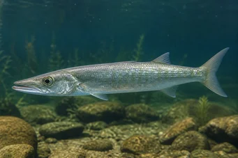 Grandus barracudus