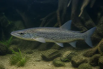 Hepsetus odoe African Characin-Bochet, Guinea salmon