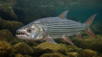 Hydrocynus goliath