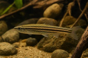 Leporellus vittatus (Leporello)