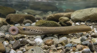 Lethenteron zanandreai