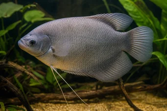 Osphronemus goramy