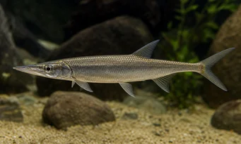Paraphago rostratus