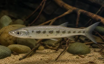 Phago maculatus