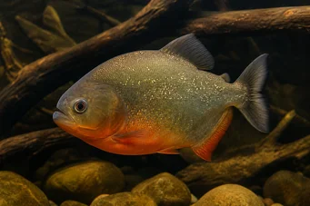 Pygocentrus piraya
