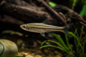 Rasbora elegans Elegant Rasbora