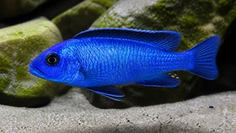 Scianochromis fryeri