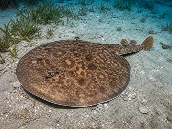Torpedo marmota Torpedo