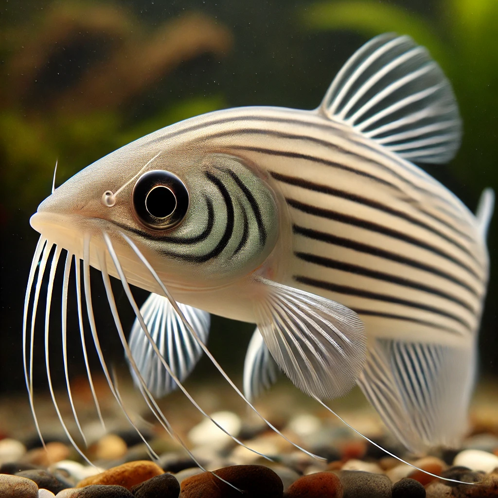 Mystus tengara MYSTUS TENGARA