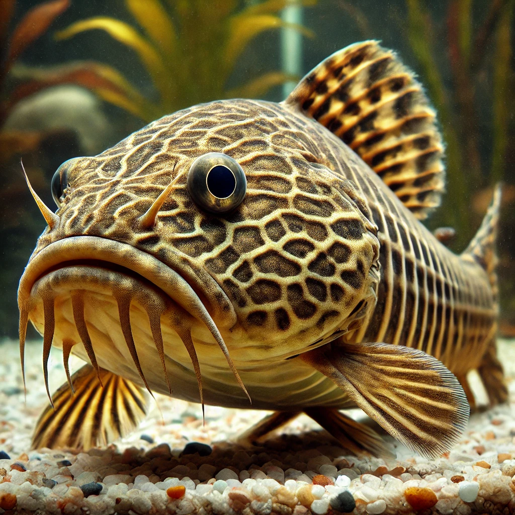 Pseudopimelodus raninus raninus (Pseudopimelodus Rasinus Rasinus)