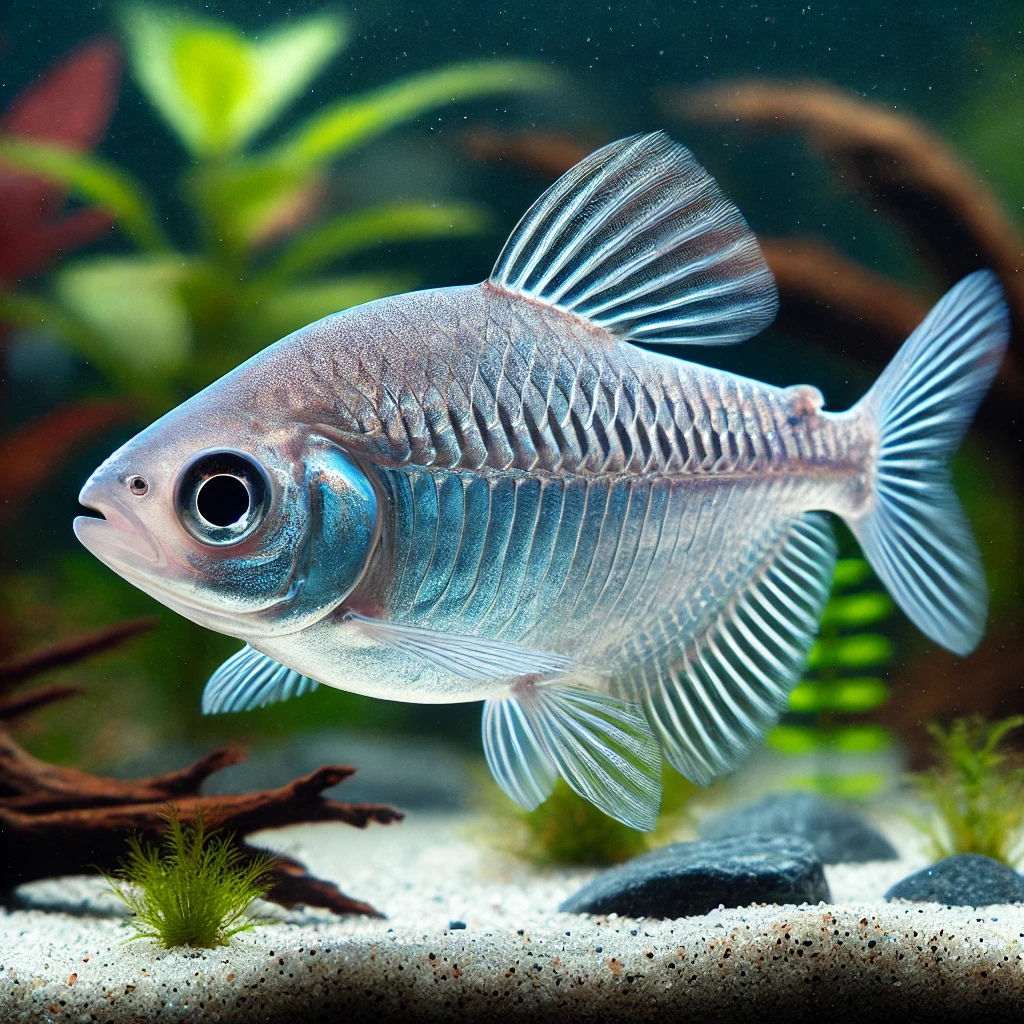 Rhodeus ocellatus Rhodeus ocellatus