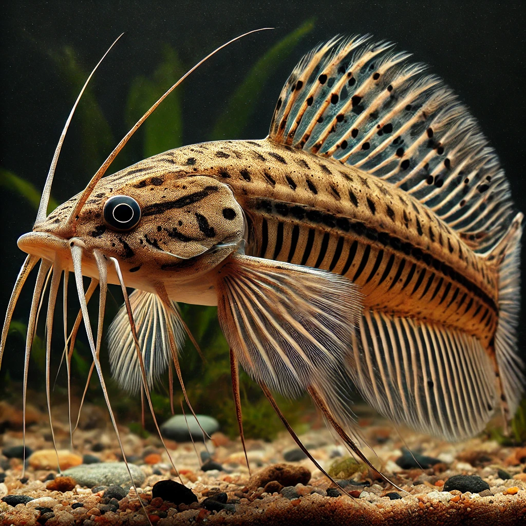 Rineloricaria (Rineloricaria)