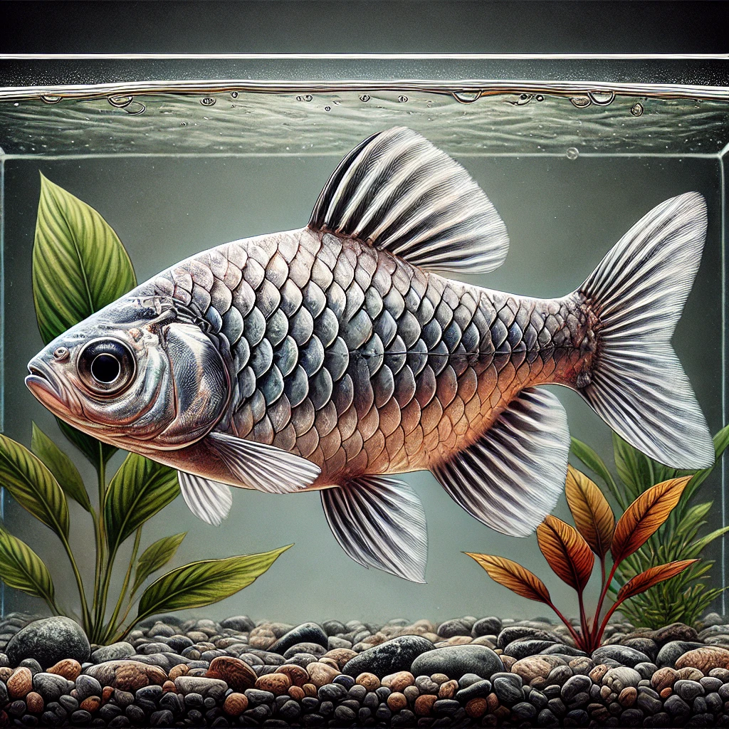 Sarcocheilichthys sinens... China stud